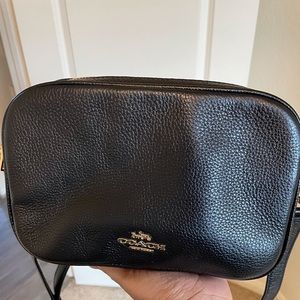 Coach Jes Crossbody